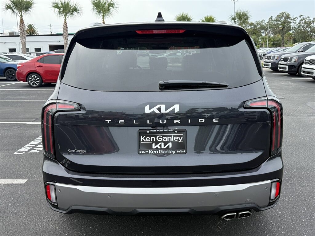 2025 Kia Telluride EX San Clemente CA