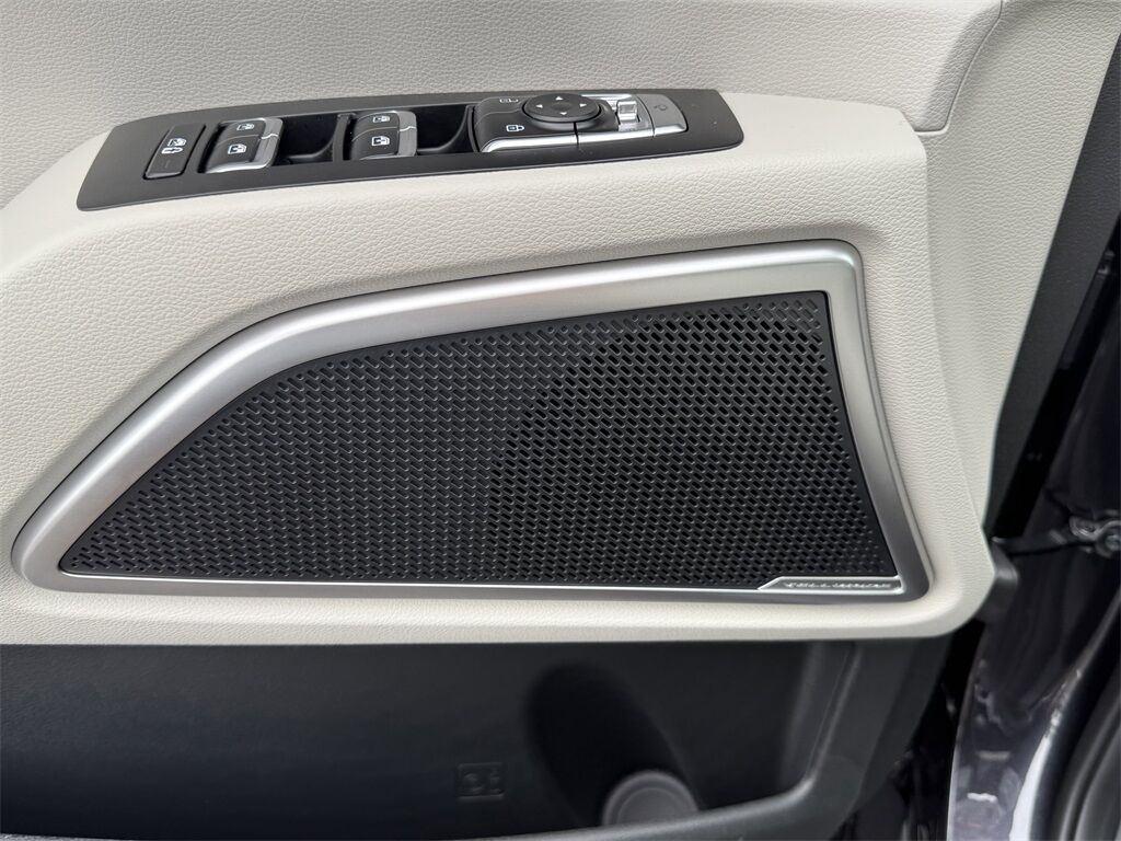 2025 Kia Telluride EX San Clemente CA