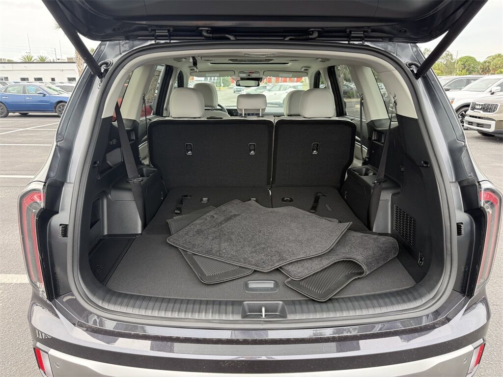2025 Kia Telluride EX San Clemente CA