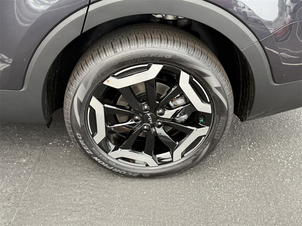 2025 Kia Telluride EX San Clemente CA