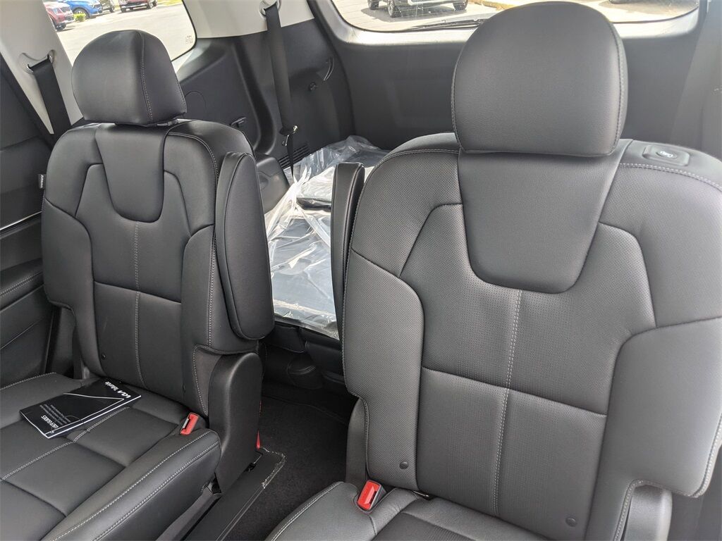 2025 Kia Telluride EX San Clemente CA