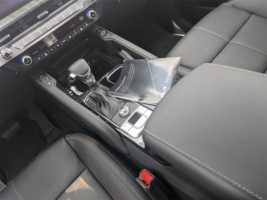 2025 Kia Telluride EX San Clemente CA