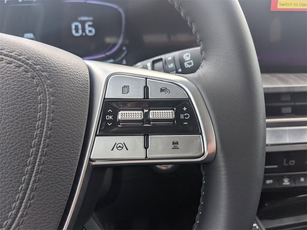 2025 Kia Telluride EX San Clemente CA