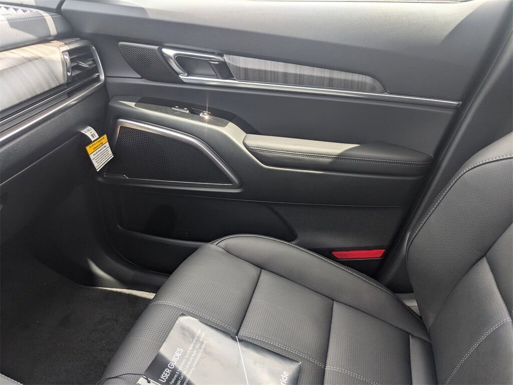 2025 Kia Telluride EX San Clemente CA
