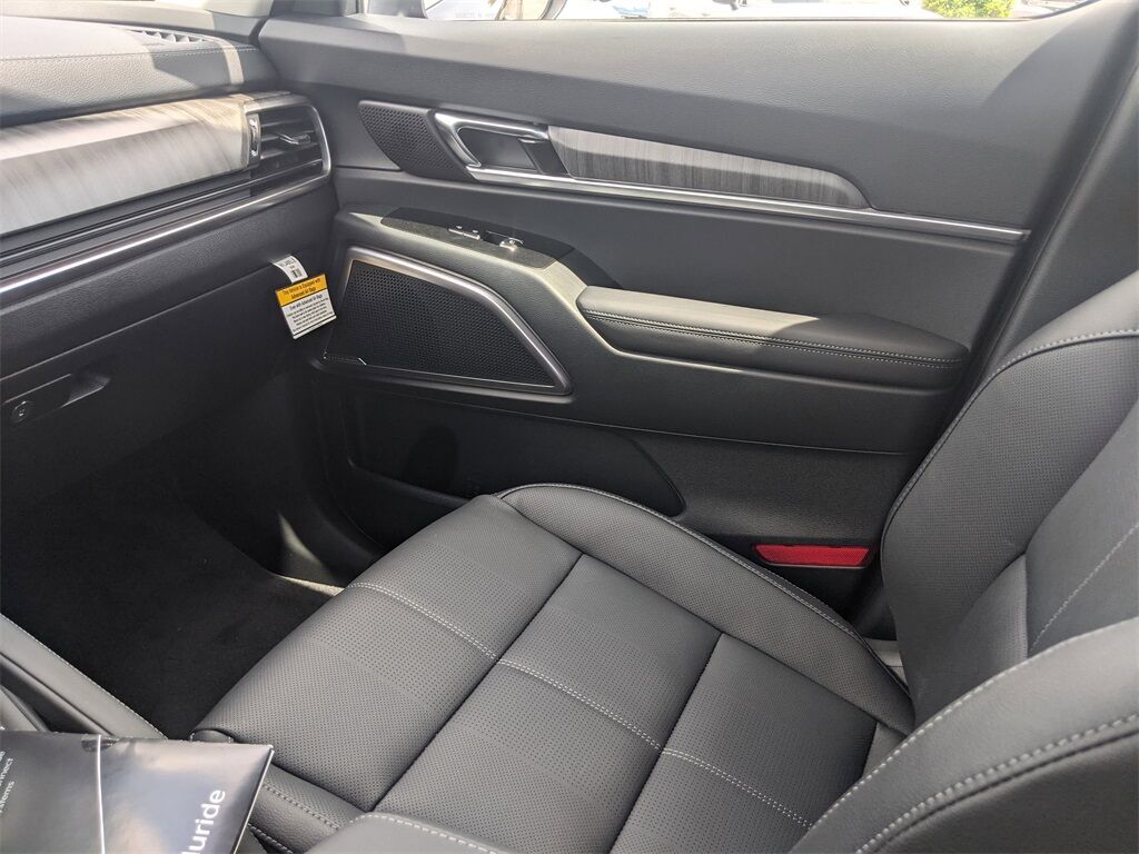 2025 Kia Telluride EX San Clemente CA