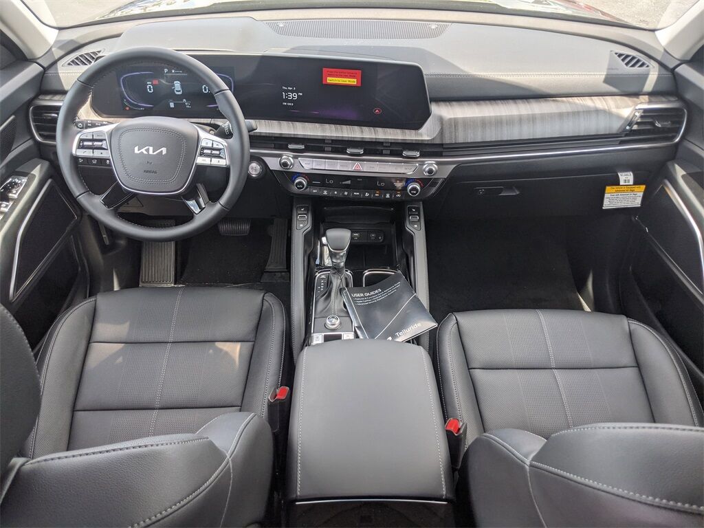 2025 Kia Telluride EX San Clemente CA
