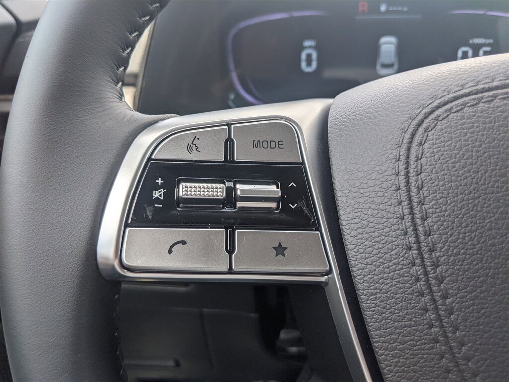 2025 Kia Telluride EX San Clemente CA