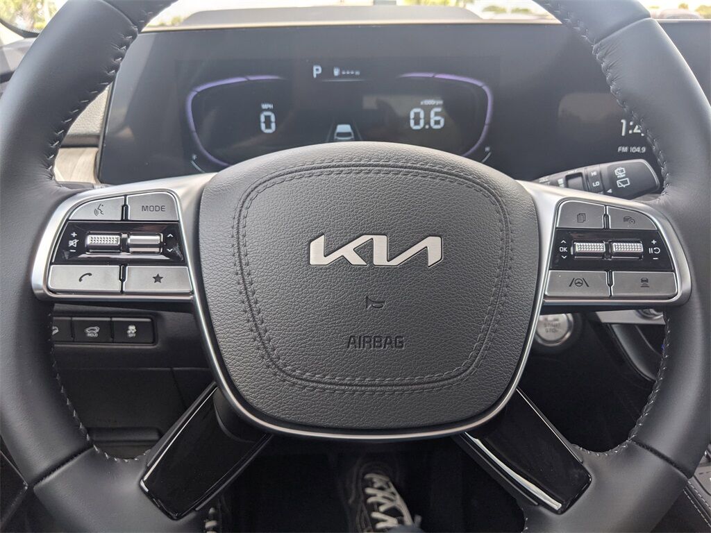 2025 Kia Telluride EX San Clemente CA
