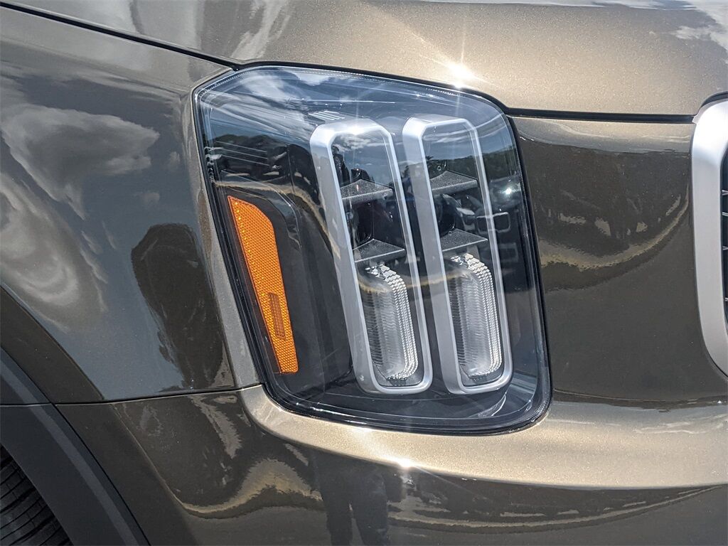 2025 Kia Telluride EX San Clemente CA