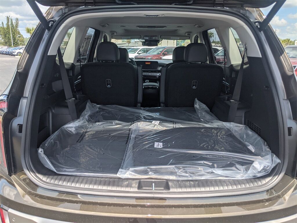 2025 Kia Telluride EX San Clemente CA