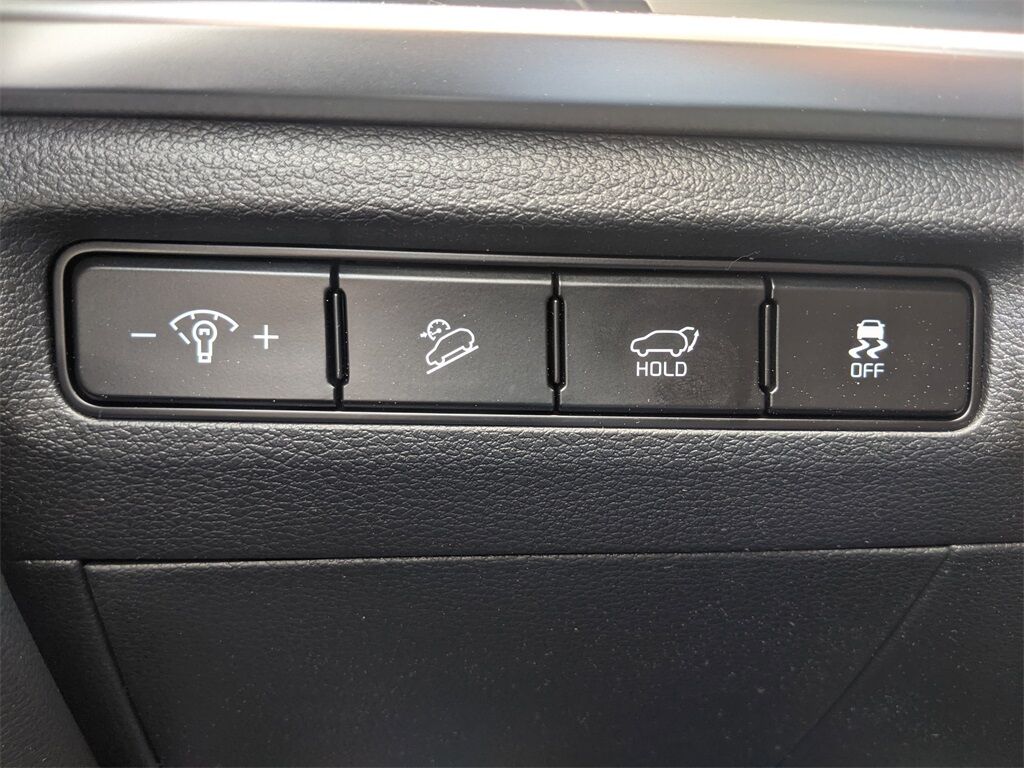 2025 Kia Telluride EX San Clemente CA