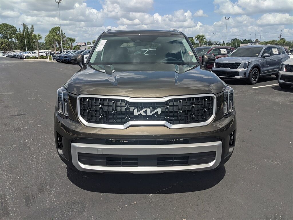 2025 Kia Telluride EX San Clemente CA
