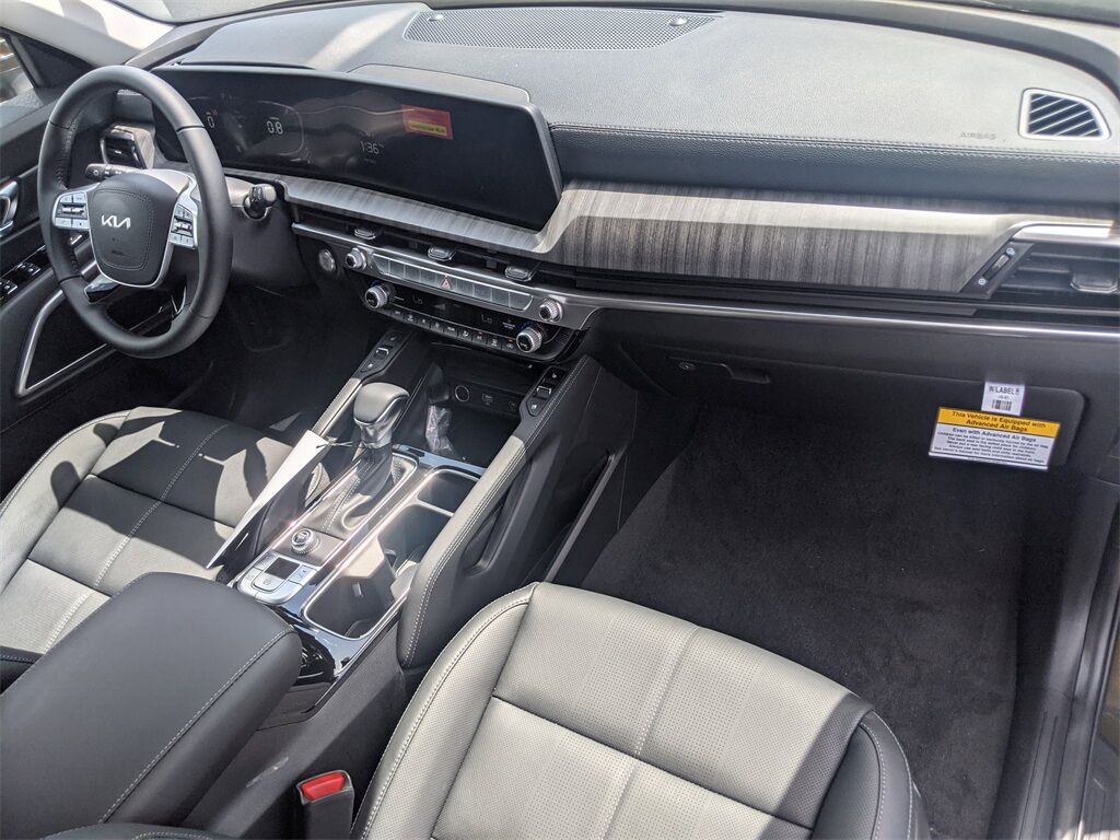 2025 Kia Telluride EX San Clemente CA