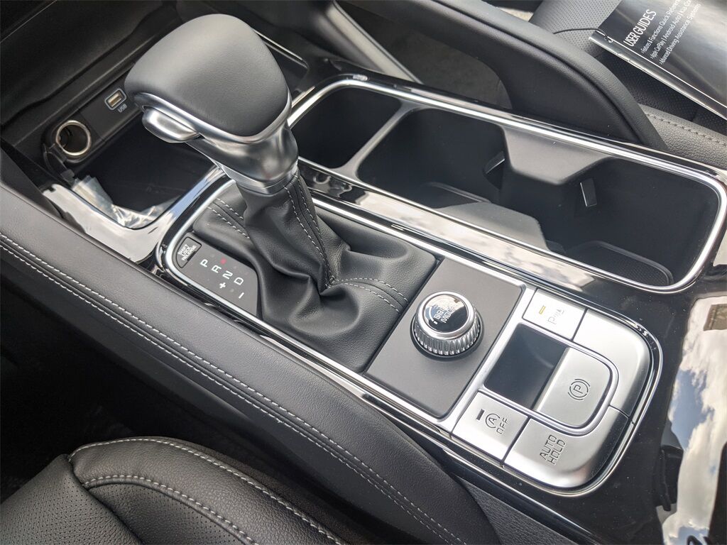 2025 Kia Telluride EX San Clemente CA
