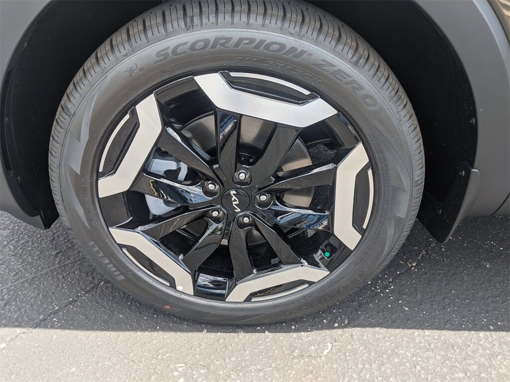 2025 Kia Telluride EX San Clemente CA