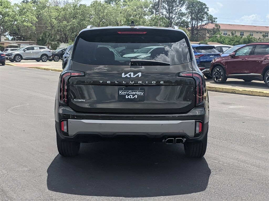2025 Kia Telluride EX San Clemente CA