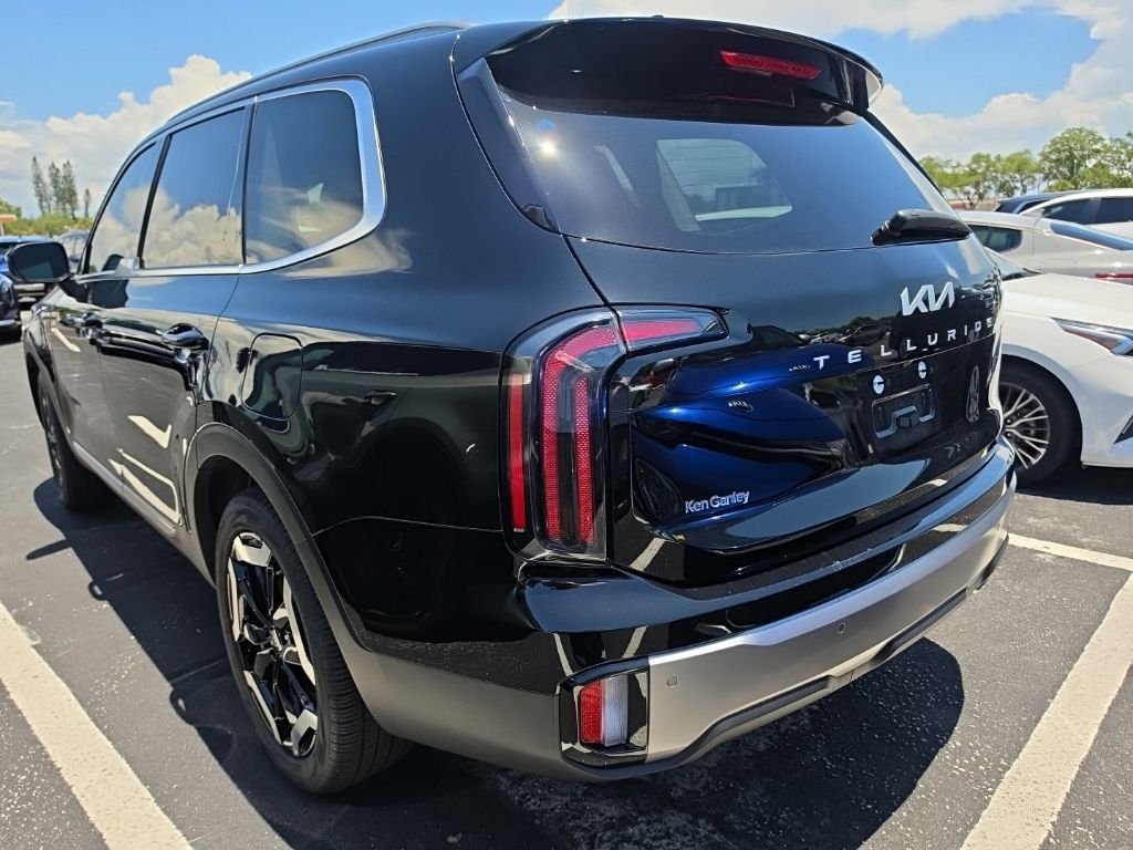 2025 Kia Telluride EX San Clemente CA