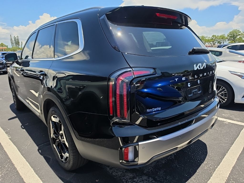 2025 Kia Telluride EX San Clemente CA