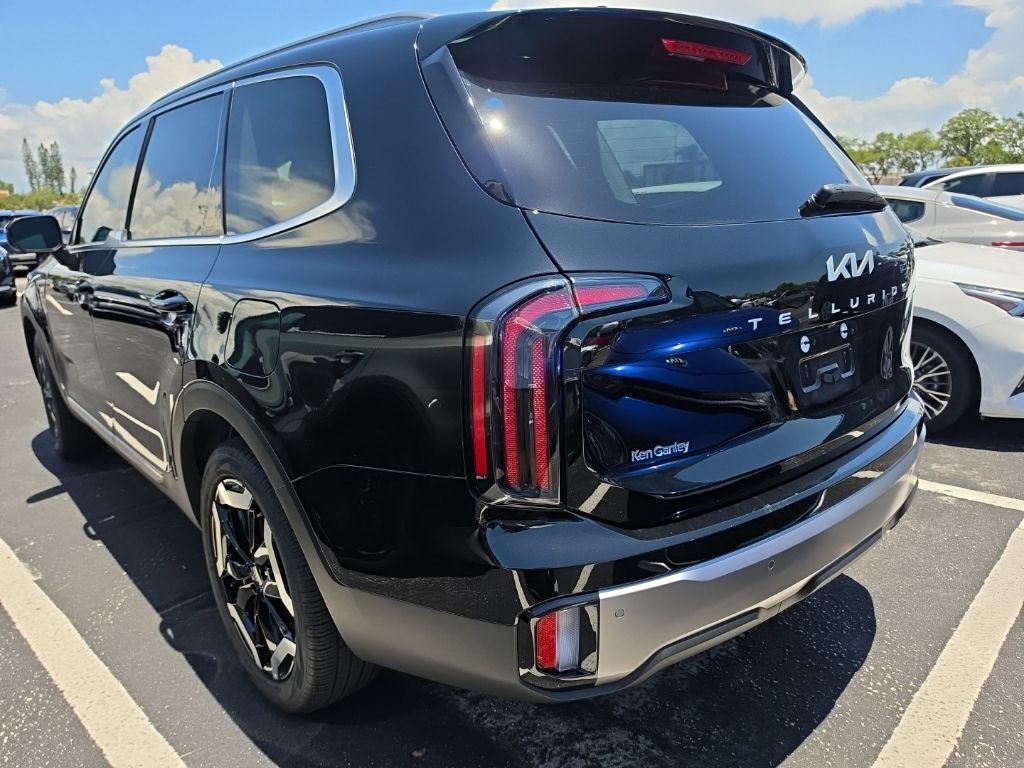 2025 Kia Telluride EX San Clemente CA