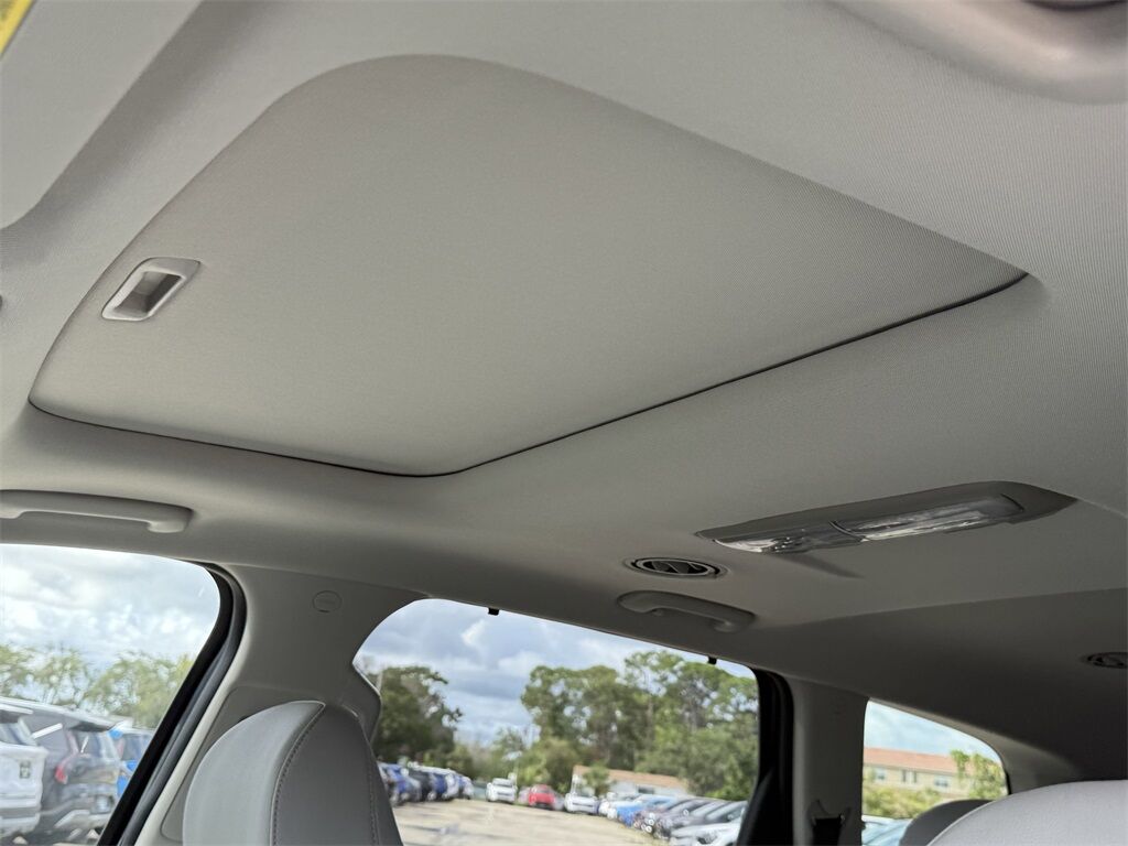 2025 Kia Telluride EX San Clemente CA