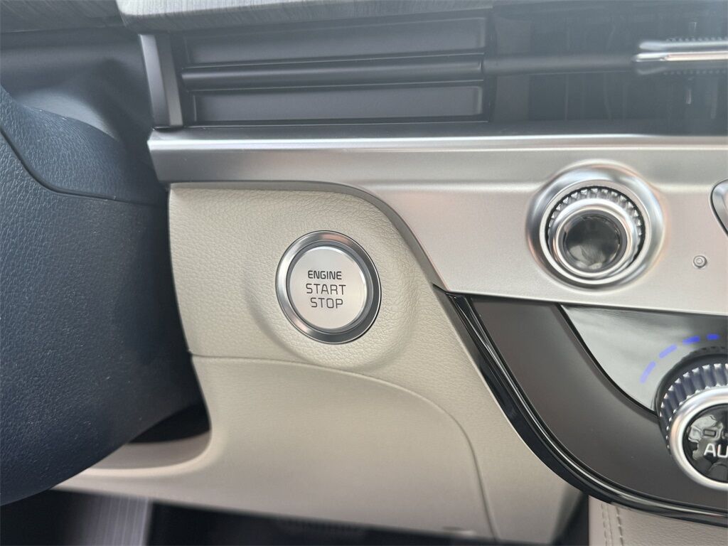 2025 Kia Telluride EX San Clemente CA