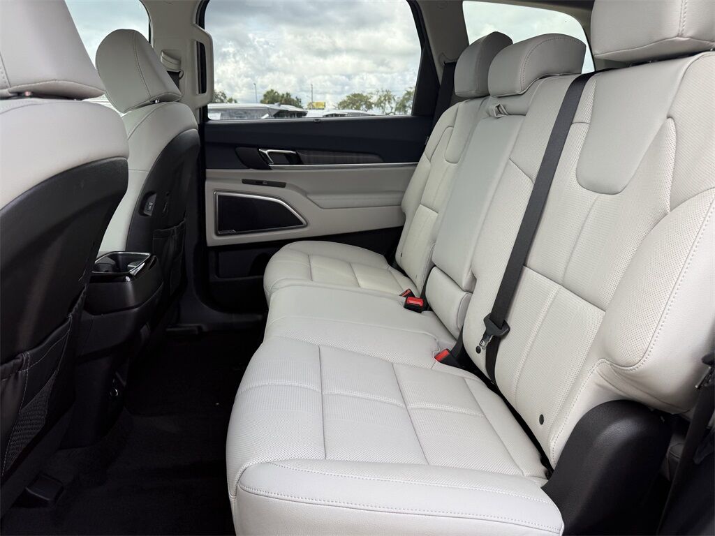 2025 Kia Telluride EX San Clemente CA