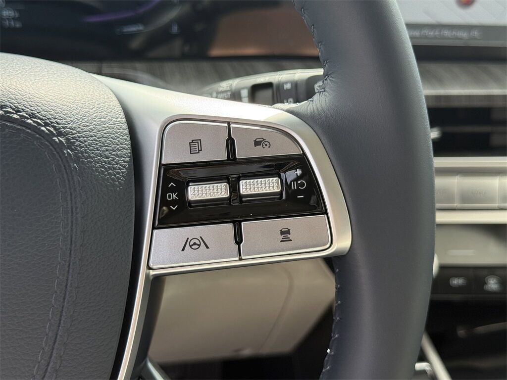 2025 Kia Telluride EX San Clemente CA