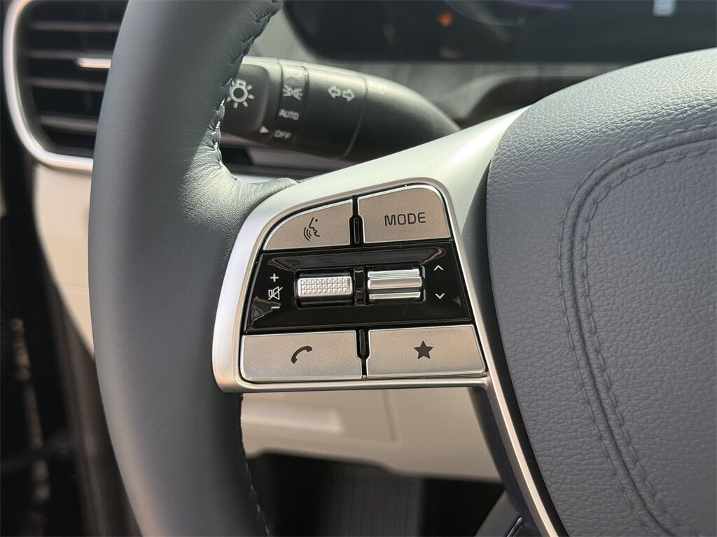 2025 Kia Telluride EX San Clemente CA