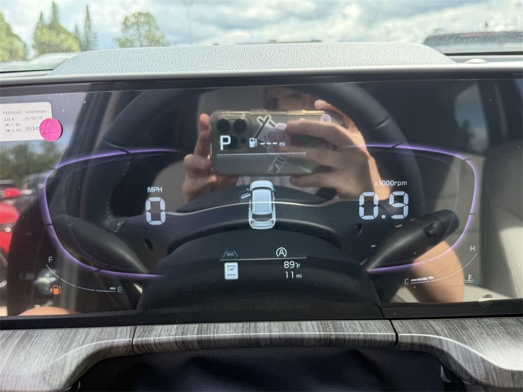 2025 Kia Telluride EX San Clemente CA