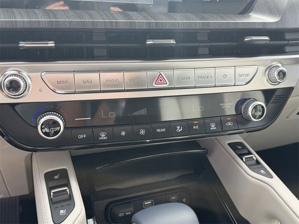 2025 Kia Telluride EX San Clemente CA