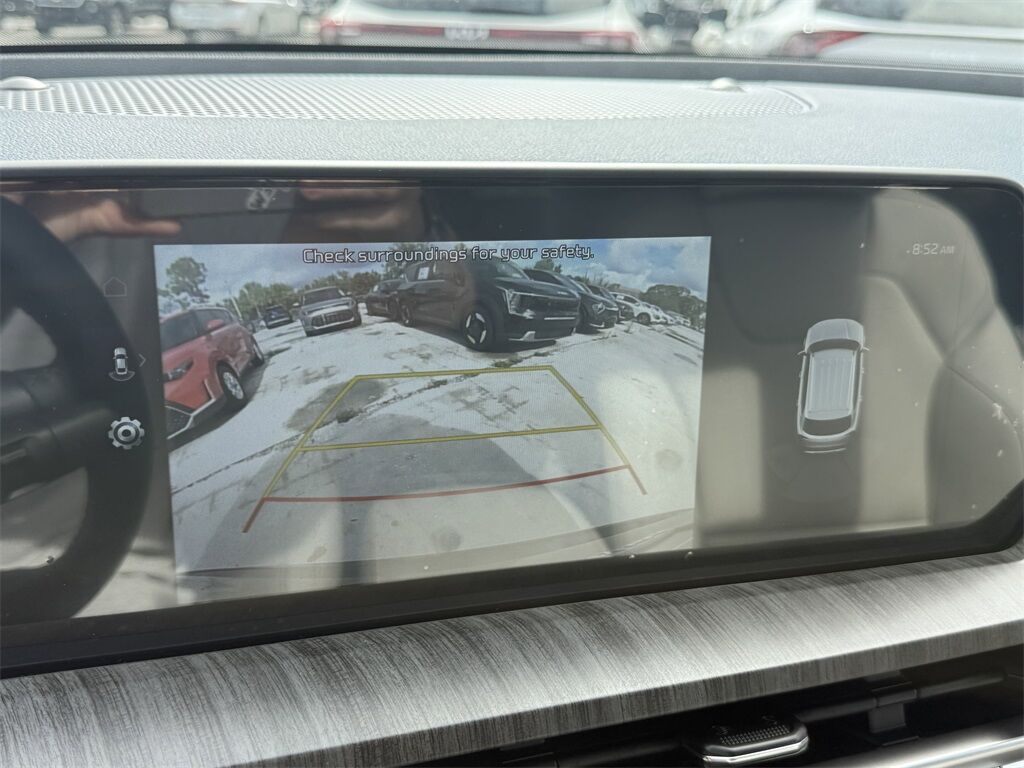 2025 Kia Telluride EX San Clemente CA