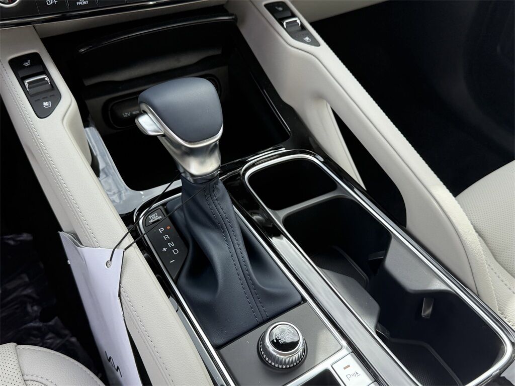 2025 Kia Telluride EX San Clemente CA