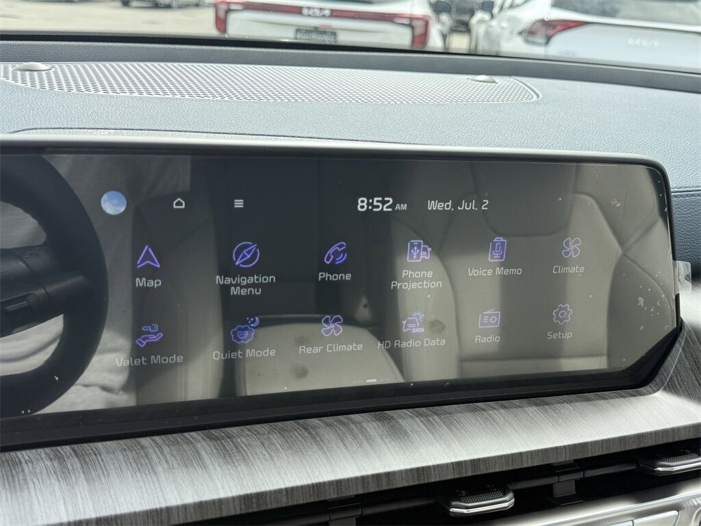 2025 Kia Telluride EX San Clemente CA