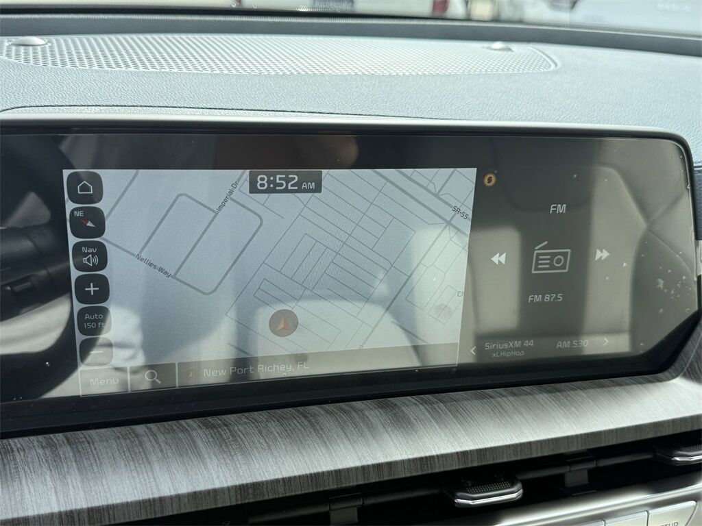 2025 Kia Telluride EX San Clemente CA