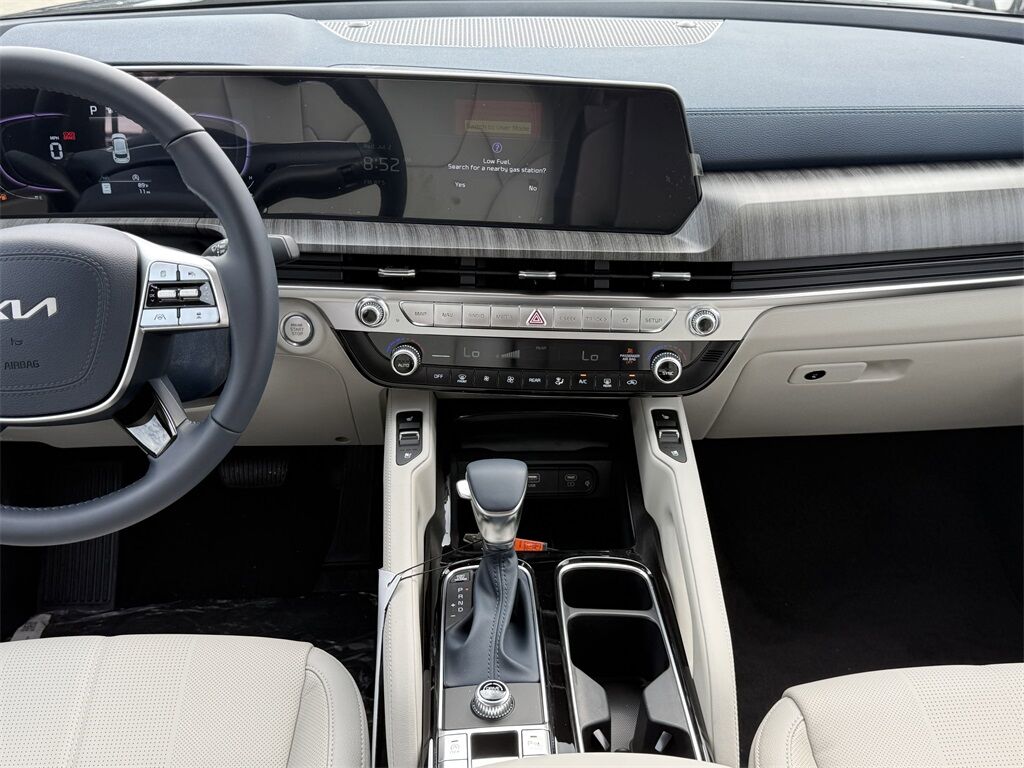 2025 Kia Telluride EX San Clemente CA
