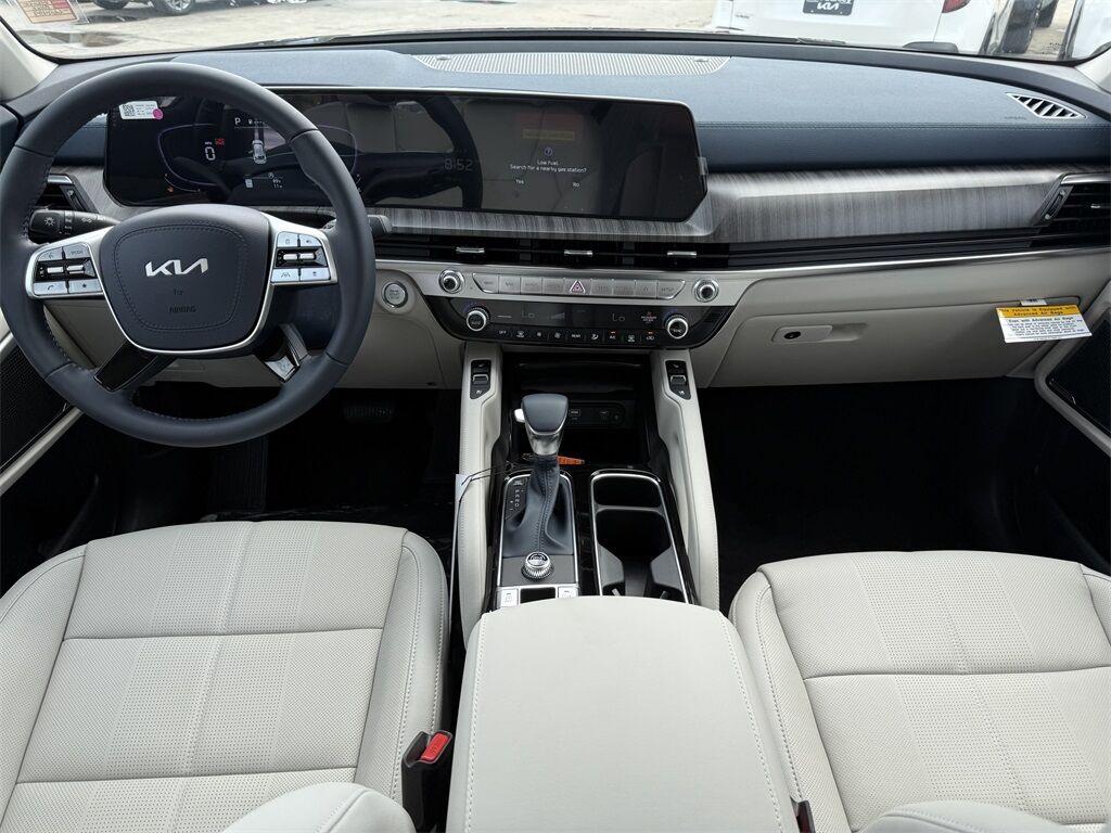 2025 Kia Telluride EX San Clemente CA