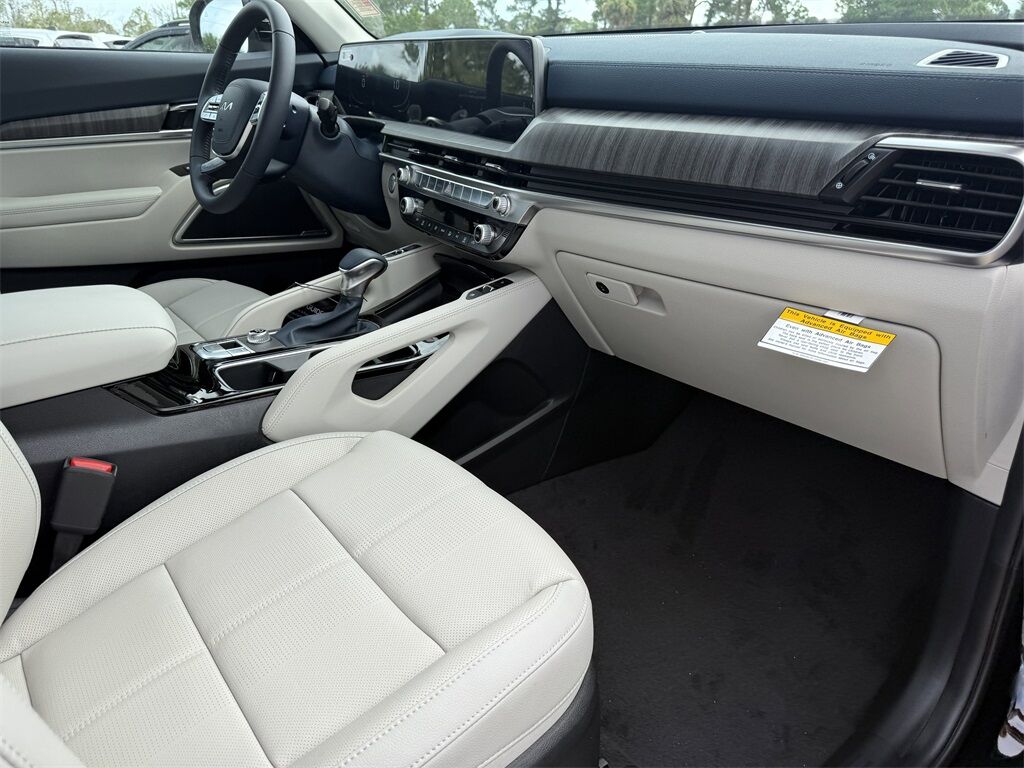 2025 Kia Telluride EX San Clemente CA