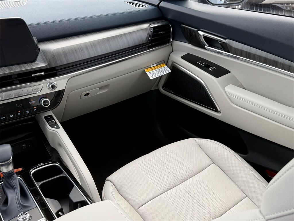 2025 Kia Telluride EX San Clemente CA