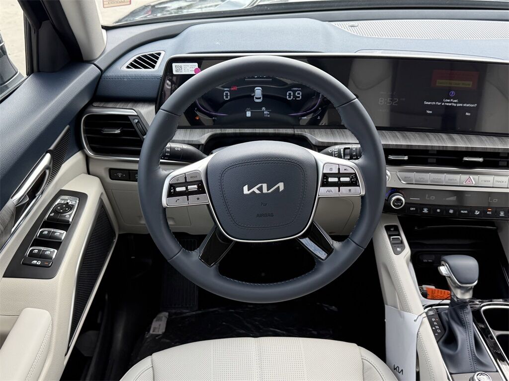 2025 Kia Telluride EX San Clemente CA