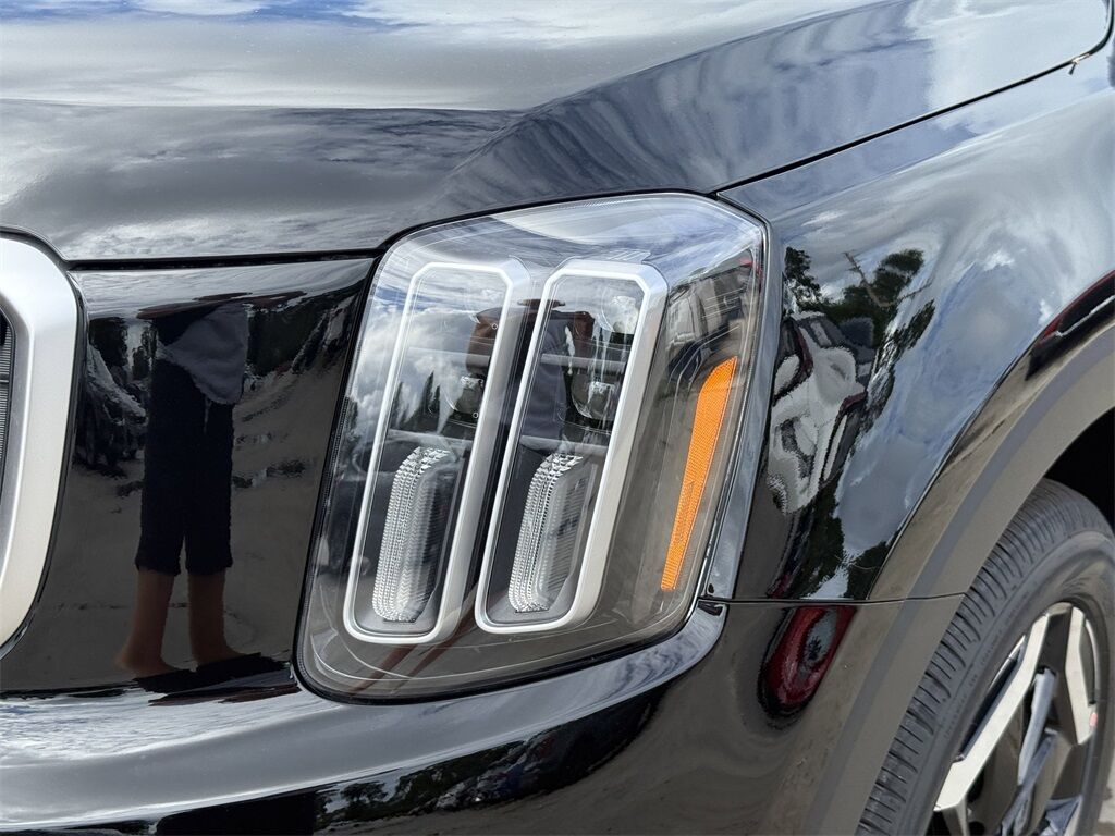 2025 Kia Telluride EX San Clemente CA