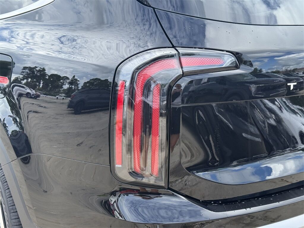 2025 Kia Telluride EX San Clemente CA