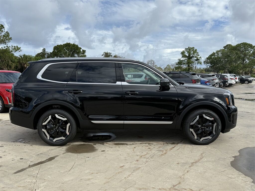 2025 Kia Telluride EX San Clemente CA