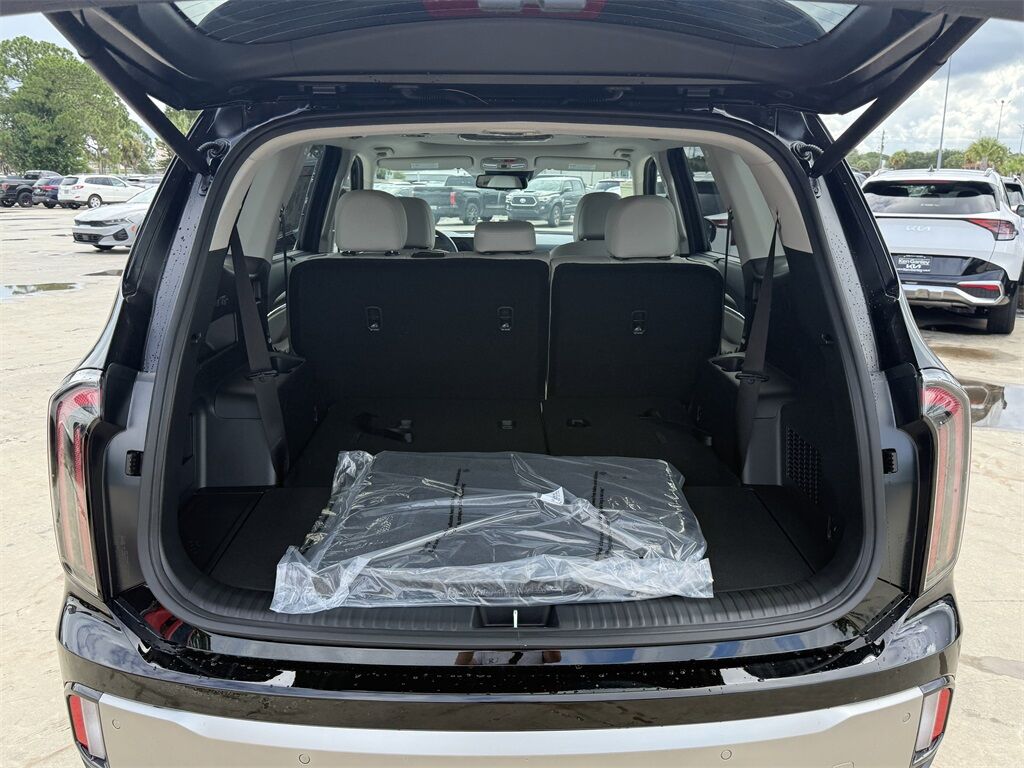 2025 Kia Telluride EX San Clemente CA