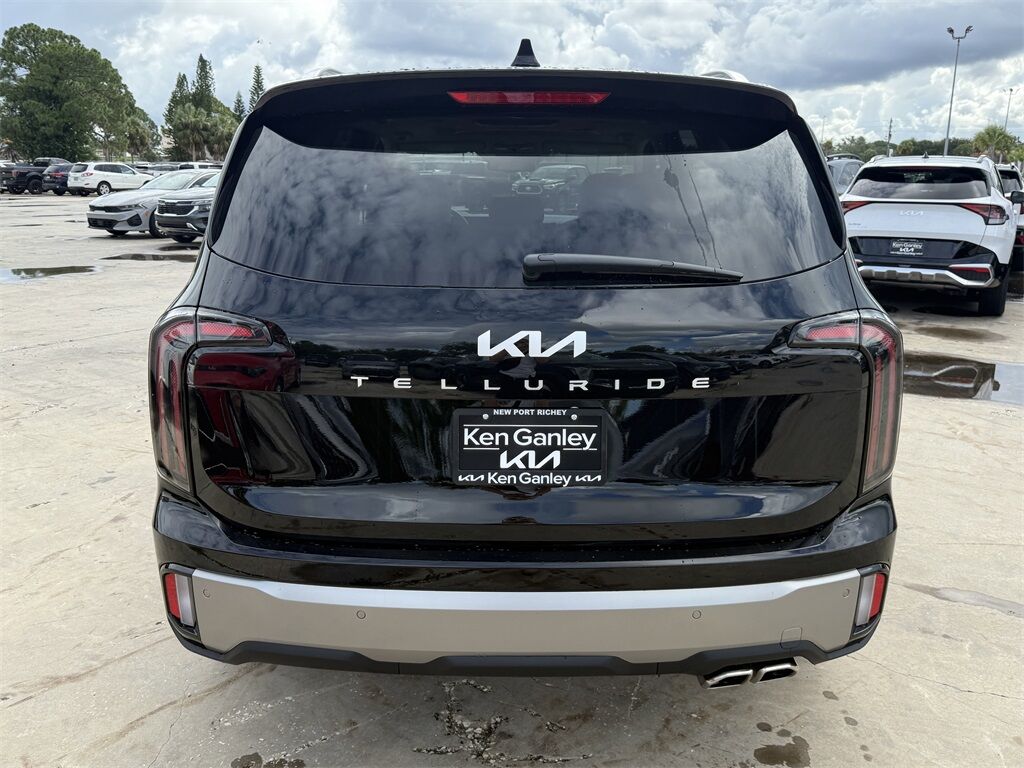 2025 Kia Telluride EX San Clemente CA