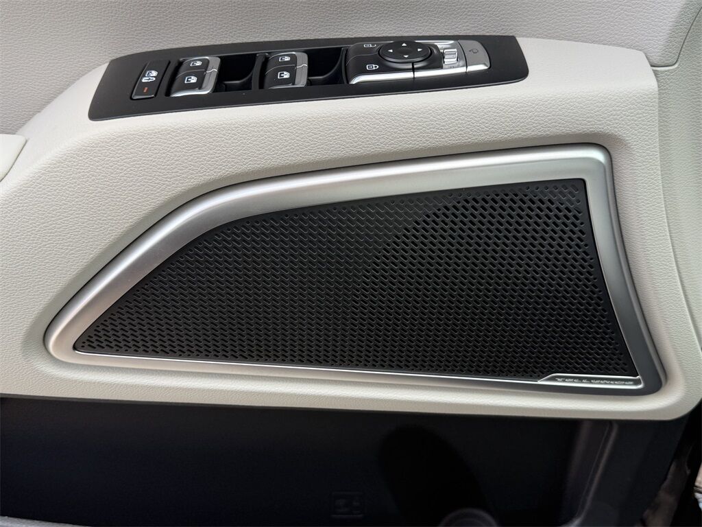 2025 Kia Telluride EX San Clemente CA