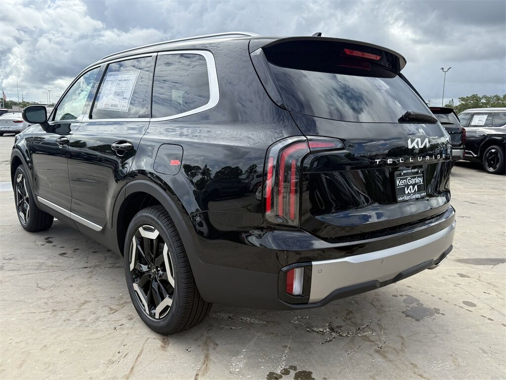 2025 Kia Telluride EX San Clemente CA