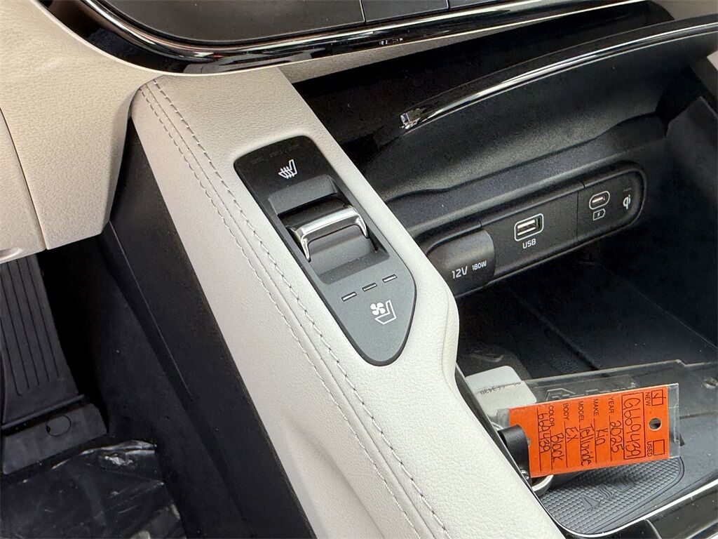 2025 Kia Telluride EX San Clemente CA