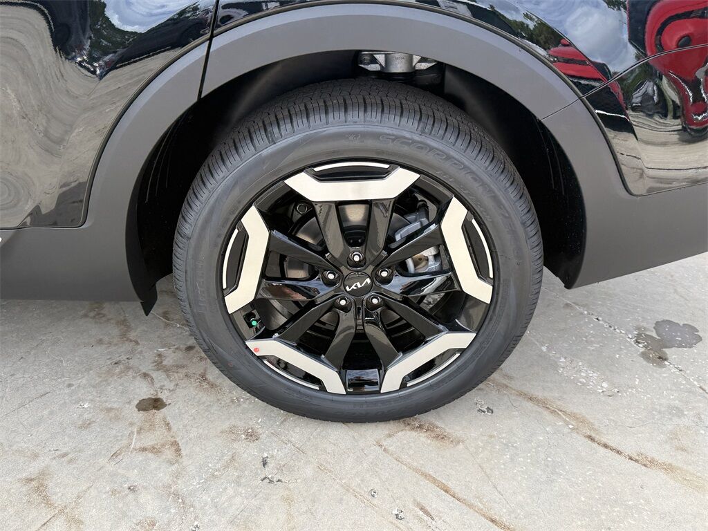2025 Kia Telluride EX San Clemente CA