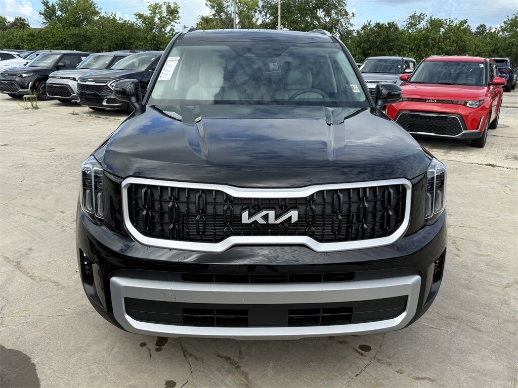 2025 Kia Telluride EX San Clemente CA