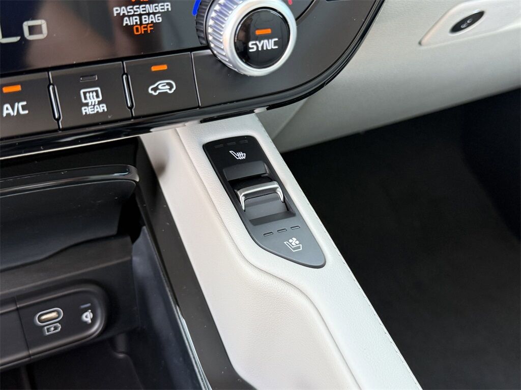 2025 Kia Telluride EX San Clemente CA